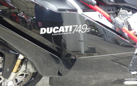 DUCATI 749 S 2006