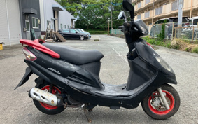 SYM ATTILA125