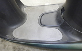 HONDA GIORNO 3 1998 AF77