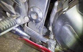 KAWASAKI NINJA 250R 2022 EX250K