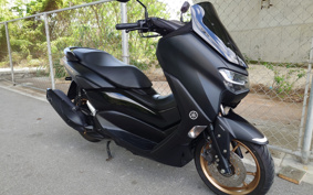 YAMAHA N-MAX SEG6J