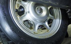 HONDA TACT-4ﾍﾞｰｼｯｸ AF75