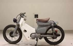 HONDA C50 SUPER CUB AA01
