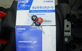 YAMAHA TRACER 9 GT RN70J