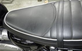 TRIUMPH BONNEVILLE T120 2019