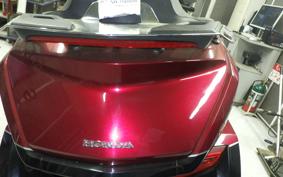 HONDA GL 1800 GOLD WING TOUR DCT 2018 SC79