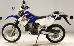 SUZUKI DR-Z400S 2001 SK43A