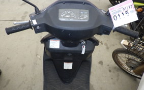 SUZUKI VECSTAR 150 1985 CG42A