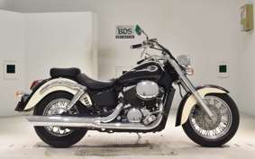 HONDA SHADOW 750 Gen. 2 2018 RC44
