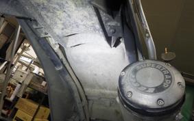 HONDA SL230 2004 MD33