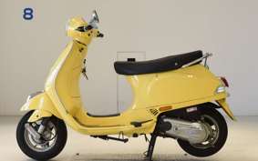 VESPA LX125
