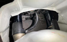 HONDA CBR600F 2001 PC35