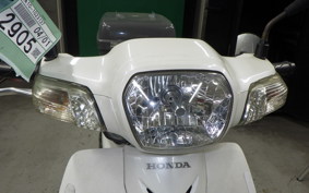 HONDA C110 SUPER CUB JA10