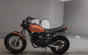 YAMAHA TW200 DG07J