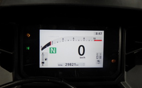 HONDA CBR400R 2024 NC65
