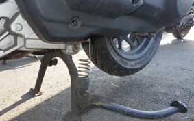 YAMAHA CYGNUSｸﾞﾘﾌｧｽ 1993 SEJ4J