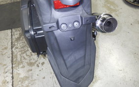 YAMAHA Majesty 155 S 2015 SG28J