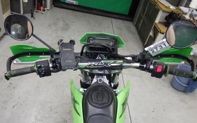 KAWASAKI KLX230 2022 LX230A
