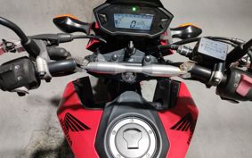 HONDA GU ROM JC61
