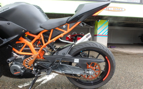 KTM 390 RC 2016 JYJ40
