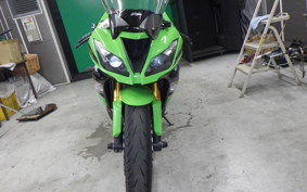 KAWASAKI NINJA ZX-6R A 2017