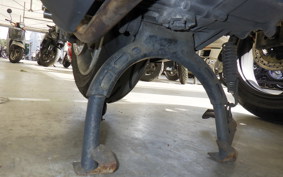 YAMAHA MAJESTY155 S SG28J