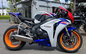 HONDA CBR1000RR 2009 SC59