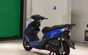 SUZUKI ｽｳｨｯｼｭ125 2007 DV12B
