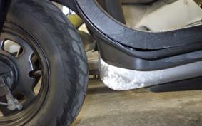 HONDA ZOOMER 1987 AF58