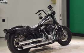 HARLEY FLSTSB 1580 2011