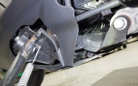 SUZUKI ADDRESS 110 CE47A