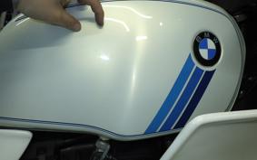 BMW R100RS 1989