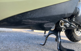 HONDA DIO CHESTER AF62