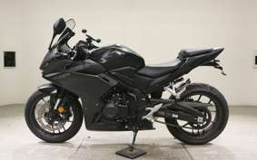 HONDA CBR400R 2025 NC65