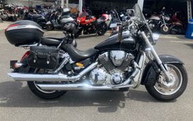 HONDA VTX1800 2003 SC49