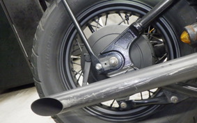 YAMAHA DRAGSTAR 400 2007 VH01J