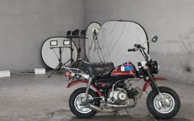 HONDA MONKEY Z50J