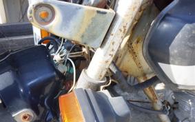 HONDA CB50 S AC02