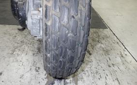 SUZUKI TR110 STREET MAGIC CF12A