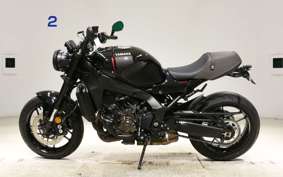 YAMAHA XSR900 2023 RN80J