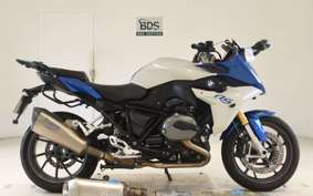 BMW R1200RS 2015