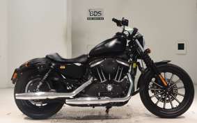 HARLEY XL883N
