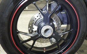 DUCATI 1199 PANIGALE S 2012
