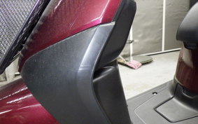 HONDA TACT-4ﾍﾞｰｼｯｸ AF79