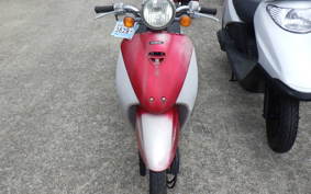 HONDA TODAY 2 1996 AF67