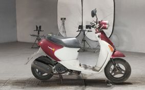 SUZUKI LET`S4 CA45A