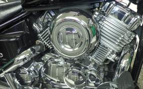 YAMAHA DRAGSTAR 400 CLASSIC  2016 VH02J