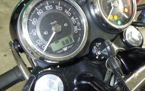 KAWASAKI W800 2025 EJ800E