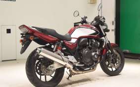 HONDA CB400SF GEN 4 A 2019 NC42
