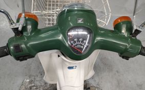 HONDA SUPER CUB110 JA07